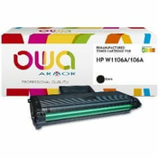 Armor OWA toner, združljiv s HP CF217A,1600st, črn/črn