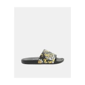 Versace 78YA3SQ4 ZS365 Crna