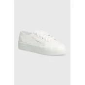 Teniske Superga 2740 FLOWER SANGALLO