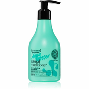 Natura Siberica Hair Evolution Aqua Booster regenerator za suhu i lomljivu kosu 245 ml