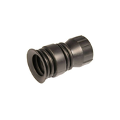 Guma za okular WEGU 38 mm - za strelne daljnoglede