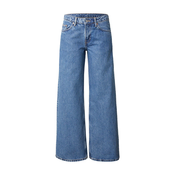 WEEKDAY Kavbojke Imoo moder denim