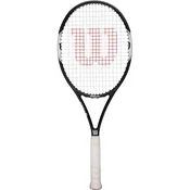 Wilson Teniski reket, Crni