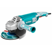 Total alati Ugaona brusilica 2400W 230mm