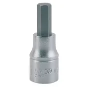 Kljucevi nasadni imbus, prihvat 1/2” 192/2HX 19mm UNIOR