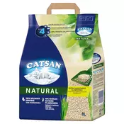 Catsan Natural - 8 LBESPLATNA dostava od 299kn