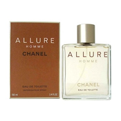 ALLURE HOMME edt spray 150 ml