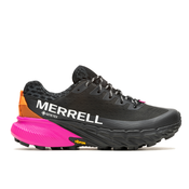 Merrell AGILITY PEAK 5 GTX, ženske tenisice za trail  trčanje, crna J500450