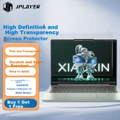 JPlayer Zaštitna folija za ekran za Lenovo Xiaoxin 14/New Air 14, 14, 2 komada