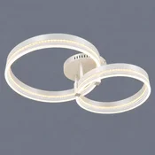 Luster CD513/30+40, bela