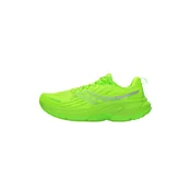 saucony Tekaški čevelj limeta/srebrna