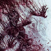 Suhrim - Unidentified Flying Bodyparts (LP)