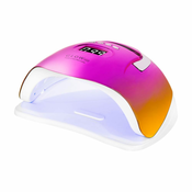 Gardj Europe UV LED-svetilka Glow F2 RC 220 W