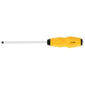 slomart TOPEX Ploščati udarni izvijač, 6 x 150 mm