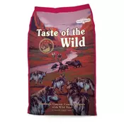 TASTE OF THE WILD hrana za odrasle pse Southwest Canyon, 2kg