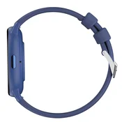 INF Pametna ura C66 z več funkcijami, Bluetooth klici in spremljanjem zdravja Blue, (5000090747)