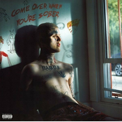 LIL PEEP - Come Over When Youre Sober, Pt. 1 & Pt. 2