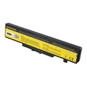 Baterija za Lenovo Ideapad G480 / G580 / G780, 4400 mAh