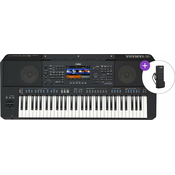 Yamaha PSR-SX920 Cover SET Profesionalni keyboard