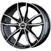 7,5X18 RIAL X12 5/112 ET46 CH57,1