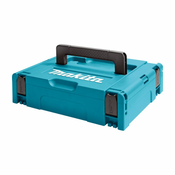 Kovček Makpac 1: 395x295x105 (enka) | MAKITA - Makita - 395 x 295 x 105 mm