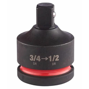 MILWAUKEE Adapter 3/4” na 1/2” 4932480405