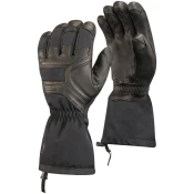 Rokavice Black Diamond CREW, črne (XL)