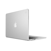 Speck SmartShell - ohišje MacBook Air 13,6 M2 (2022) (prozorno)