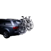 Thule ClipOn 9104 nosac bicikla za stražnja vrata automobila za 3 bicikla