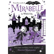 Mirabelle in Witch City