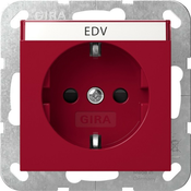 Gira Vtičnica Gira SCHUKO BSF + SH 4462108, (21028495)