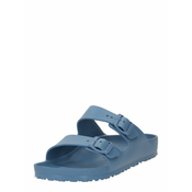 BIRKENSTOCK Nizki natikači Arizona, modra