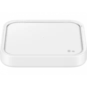 Bežicni punjac Samsung 15 W sa zidnim punjacem i USB-C kabelom - bijeli EP-P2400TWEGEU