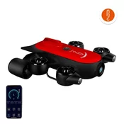 Geneinno Podvodni dron Geneinno T1-Pro 200 m 4K UHD