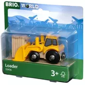 BRIO Utovarivac