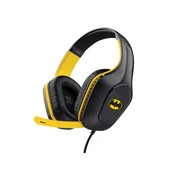 Slušalice TRUST GXT415BM ZIROX Batman /plava