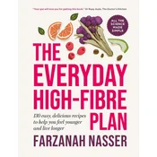 Everyday High-Fibre Plan