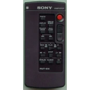 General SONY RMT-814 - združljiv daljinski upravljalnik znamke General