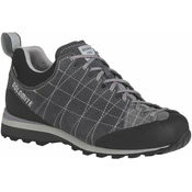 Dolomite Ženski pohodni čevlji Diagonal GTX Womens Shoe Grey/Mauve Pink 39,5