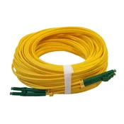 LC/APC-LC/APC Opticki patch kabl 25m