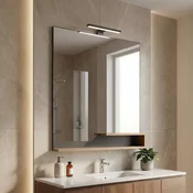 HANAH HOME Ogledalo Galia 80 861