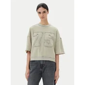 Noisy May Jopa Ciara 27034216 Bež Loose Fit