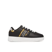 Superge Versace Jeans Couture 78VA3SJ7 Črna