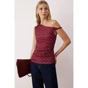 Trendyol Milla Ženska bluza, Šarena