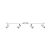 Eglo 33286 - LED reflektorsko svetlo 4xGU10/4,5W/230V belo