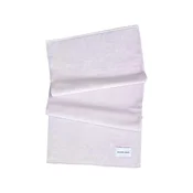 Maison Deux majhna brisača bombažna Solid Color 50 x 100 cm