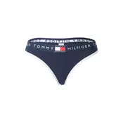 Tommy Hilfiger Tangice UW0UW06581 Mornarsko modra