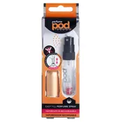 Pood - POD vaporizadorrisateur rechargeable gold 5 ml