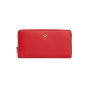TOMMY HILFIGER Denarnica rdeča