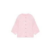 Pull&Bear Pletena jopa roza